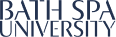Bath Spa University logo
