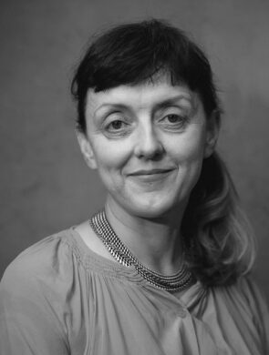 Dr. Joanna Boehnert