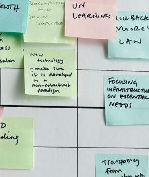 AI and Digital Transition Templates